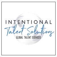 Intentional Talent Solutions Logo