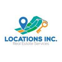 Locations, Inc. Logo