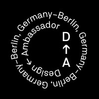 Design Ambassador Logo