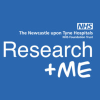 ResearchPlusMe Online Registry Logo