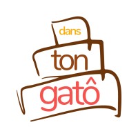 Dans Ton Gatô Logo