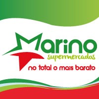 Supermercado Marino Logo