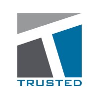 Trusted Logo