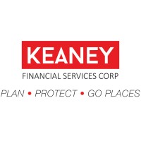 Keaney Financial Services Corp Logo