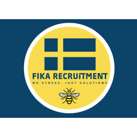 Fika Recruitment Limited Logo