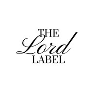 The Lord Label Logo