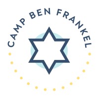 Camp Ben Frankel Logo