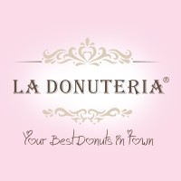 La Donuteria® Group Logo