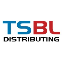 TSBL Distributing Logo