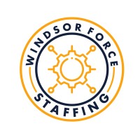 Windsor Force Logo