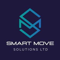 Smart Move Solutions Ltd Logo