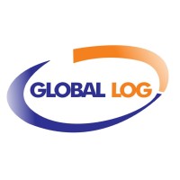 Global Log Logo