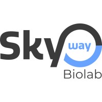 Sky Way Biolab Logo