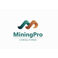 MiningPro Consultores Logo