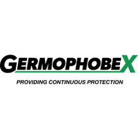GermophobeX Logo