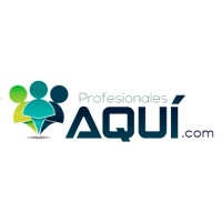 ProfesionalesAQUI.com Logo