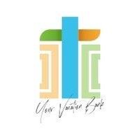 Travedise Logo
