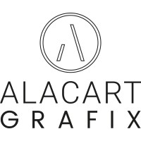 Alacart Grafix Logo