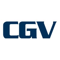 C. Gunnarssons Verkstads AB Logo