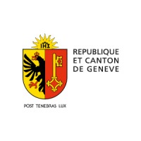 Office cantonal des systèmes dinformation et du numérique (OCSIN) Logo