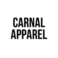 Carnal Apparel Logo