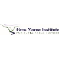 Gros Morne Institute for Sustainable Tourism Logo