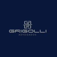 Grigolli Advogados Logo