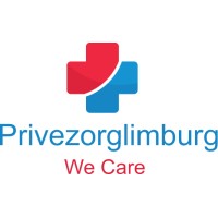 Privézorg Limburg Logo