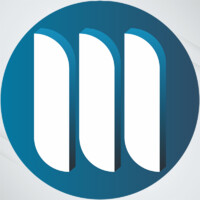 Mídia Comunicação Logo