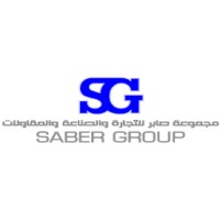 SABER GROUP Logo