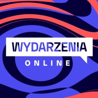 Event Platform WydarzeniaOnline.pl | BLU EXPERIENCE Sp. z o.o. Logo