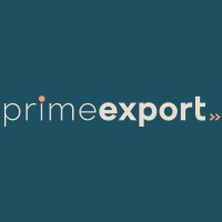 PRIME EXPORT br Logo