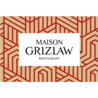 MAISON GRIZLAW Logo