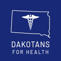 Dakotans for Health Logo