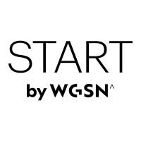 START by WGSN Logo