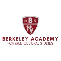Berkeley Academy for Multicultural Studies Logo
