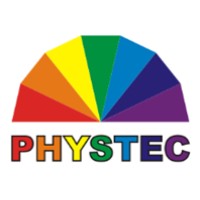 Phystec Logo