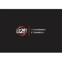 B2B Infraestrutura e Tecnologia Logo