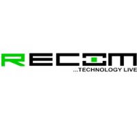 Recom Logo