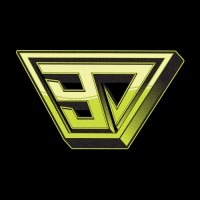 Built Different Creative Logo