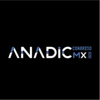 ANADIC MX Logo