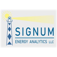 Signum Energy Analytics LLC Logo