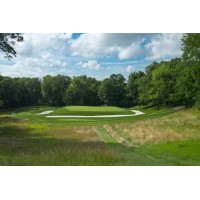 Whippoorwill Club Logo