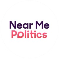 Near Me Politics Logo
