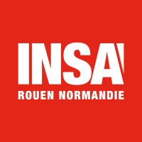 INSA Rouen Normandie Logo