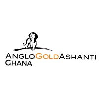 AngloGold Ashanti Ghana Logo