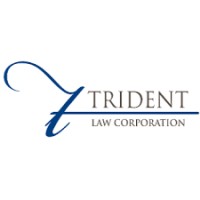 Trident Law Corporation Logo