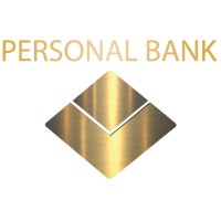 Personal Bank Logo
