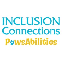Inclusion Connections Logo