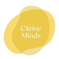 Citrine Minds, LLC Logo